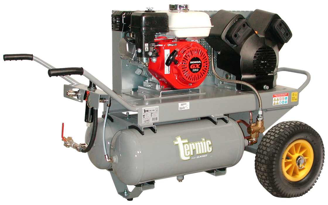 Termic 26/40 Compresseur 466100 Lacme