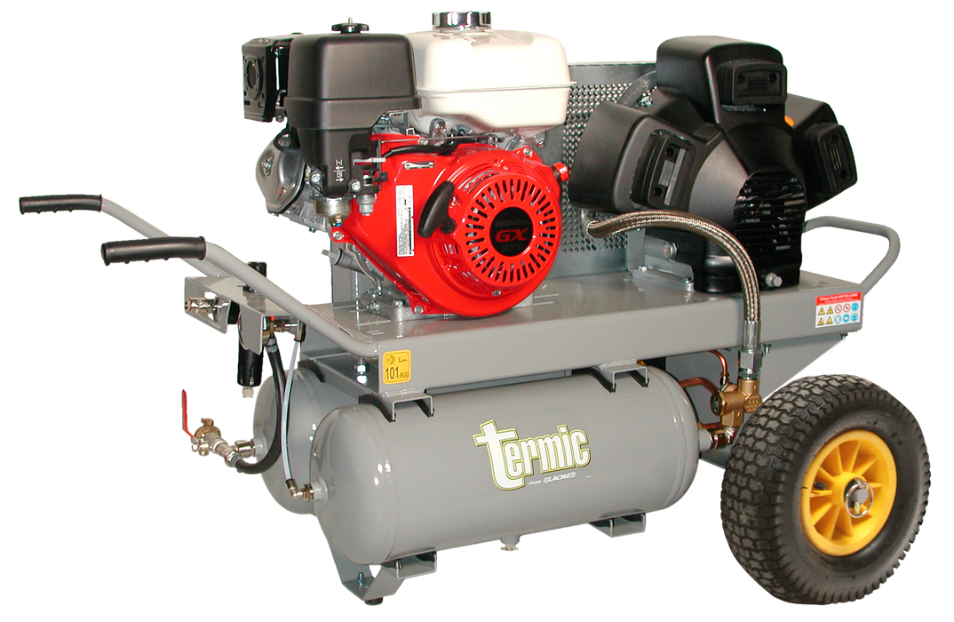 Compresseur Termic 40/40-2 466550 Lacme