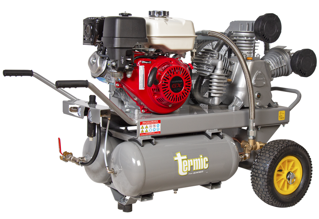 Compresseur Termic 45/40-2 466750 Lacme