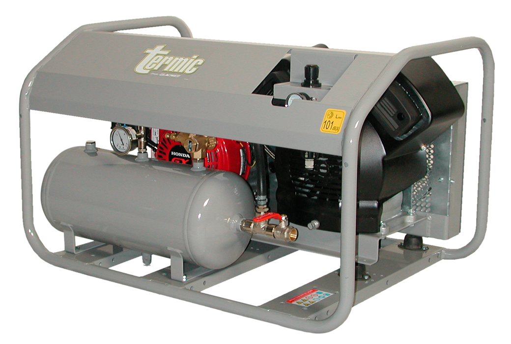 Compresseur  Termic 26/15 Lacme 467100 Lacme