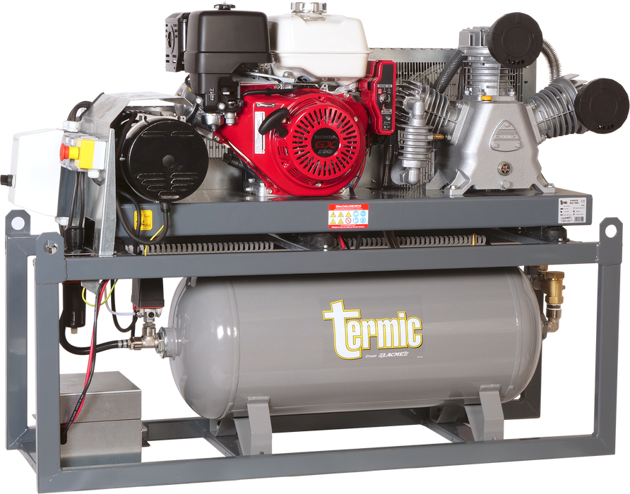 Termic Siamois 40/90 Cmpr 467450 Lacme