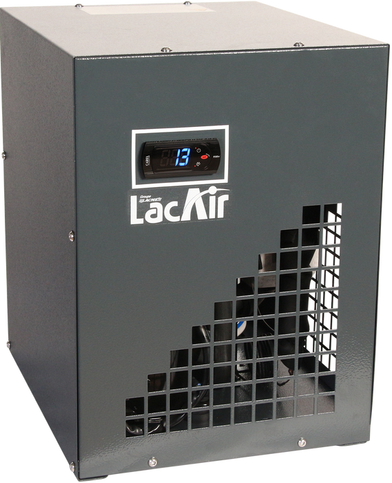 Sécheur Frigo Sh2C : 24 M³/H 468024 Lacme