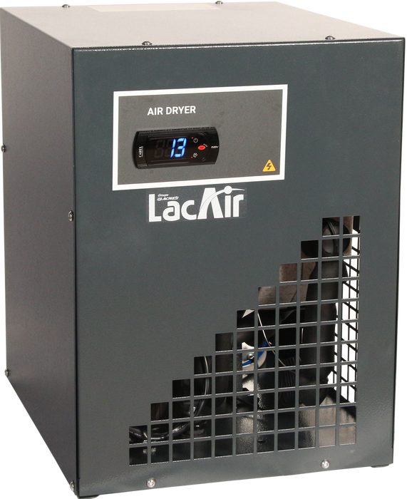 Sécheur Frigo Sh10C : 106 M³/H 468106 Lacme