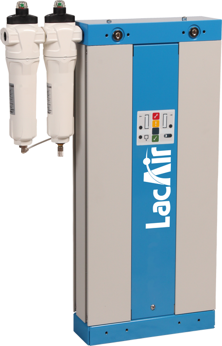 Sécheur Par Adsorption Sha1-7 468904 Lacme