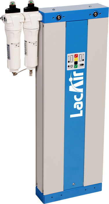 Sécheur Par Adsorption Sha2-6 468905 Lacme