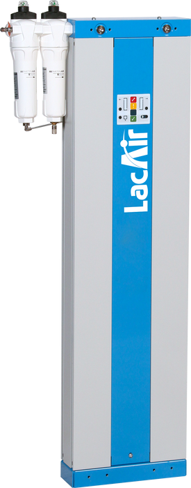 Sécheur Par Adsorption Sha4-3 468906 Lacme