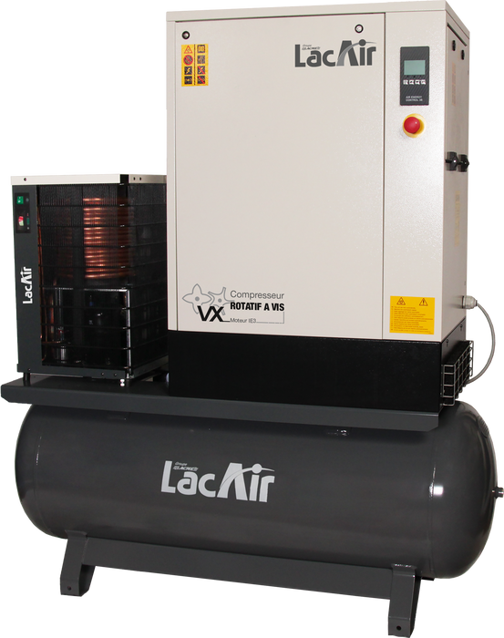 Centrale À Vis Vx10/270 Sc 469681 Lacme