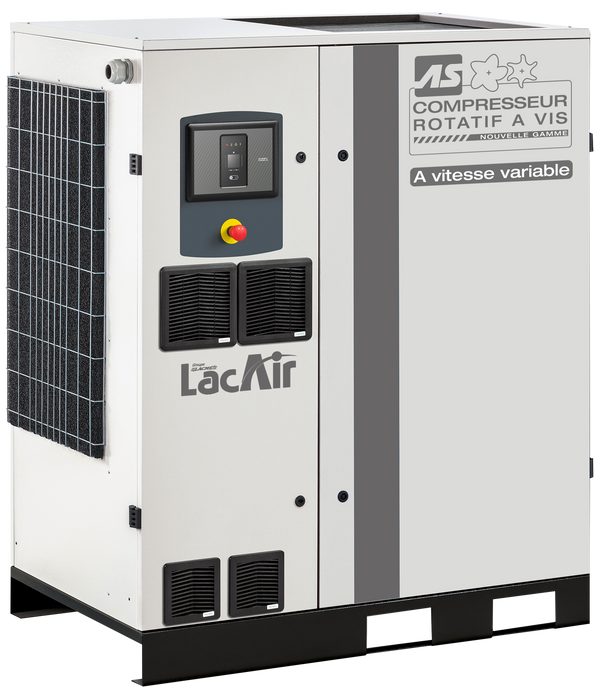 Compr. À Vis Variable Asv51Dr 469804 Lacme