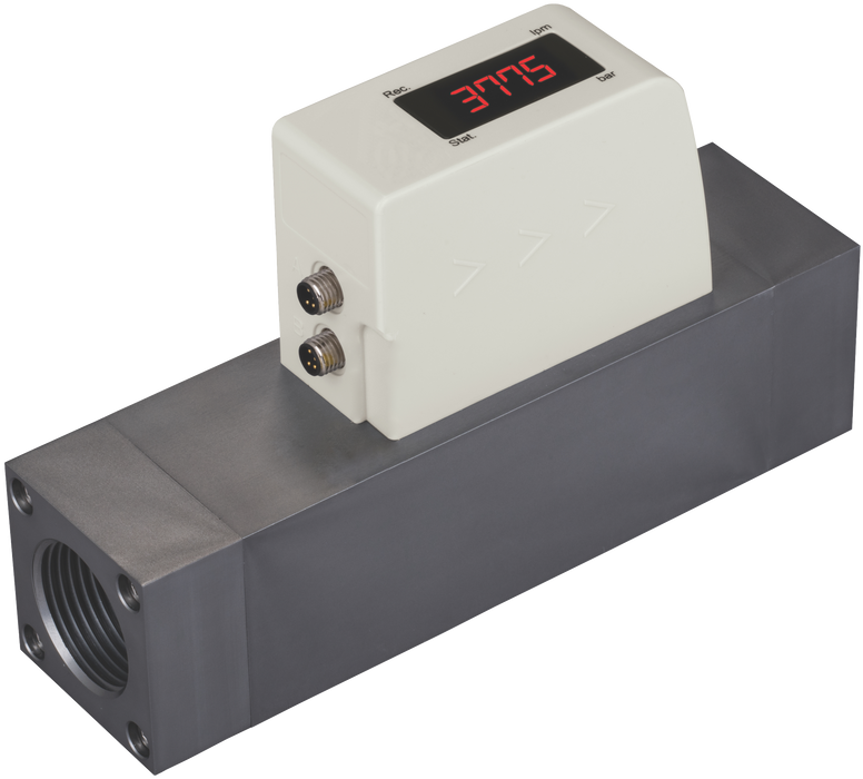 Débimètre Massique Ftp25 +Alim 469963 Lacme