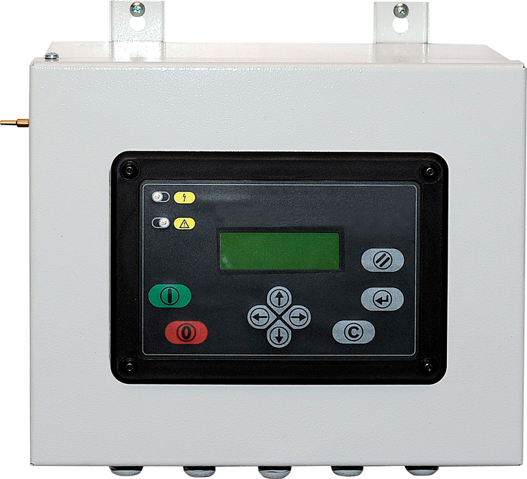 Superviseur/Centrale Déportée 469980 Lacme