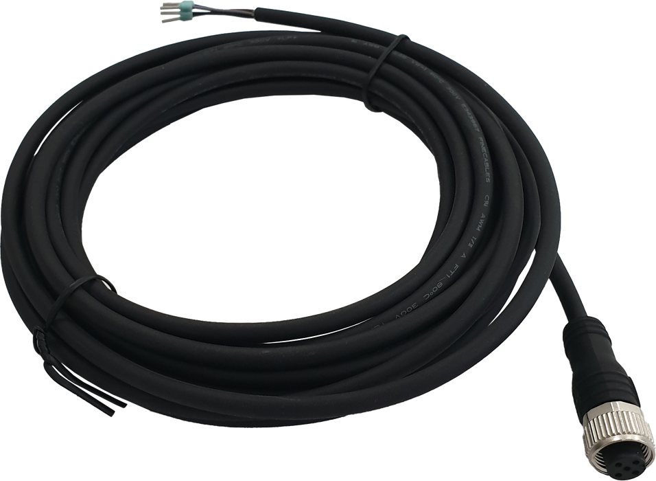 Câble De Liaison Ftp 5 Mètres 469991 Lacme