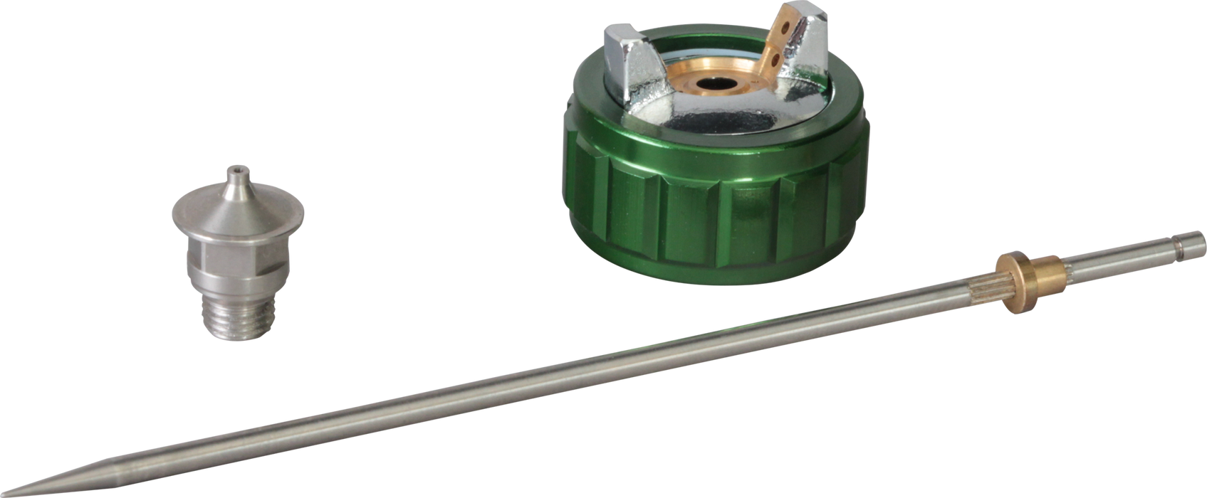Kit Buse Pist Mini Xpbp Ø0.8Mm 471300 Lacme