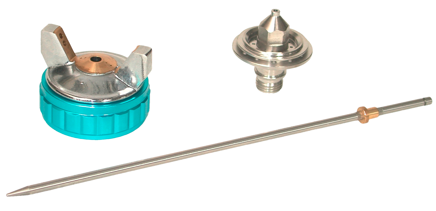 Kit Buse Pist Peint Xp Ø1.5Mm 471600 Lacme