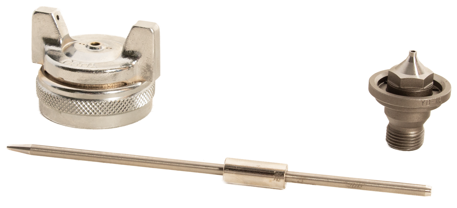 Kit Aiguille 1.6 Pr Pist.Colle 471910 Lacme