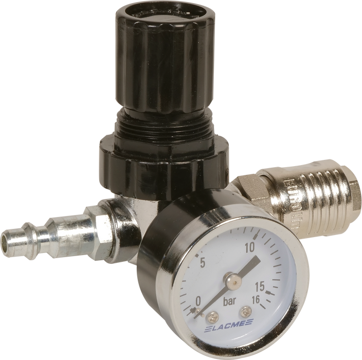 Contrôleur Régulateur Pression 473000 Lacme