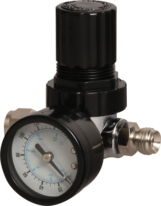 Regulateur Pour Xp-Xpbp 473015 Lacme