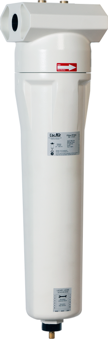 Pré-Filtre Pf36C - 1'' 475644 Lacme