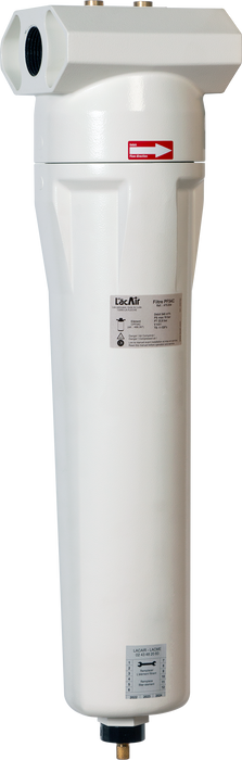 Pré-Filtre Pf54C-1''1/4 475654 Lacme