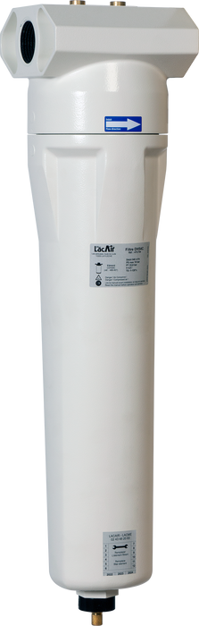 Filtre Déshuileur Dh54C-1''1/4 475754 Lacme