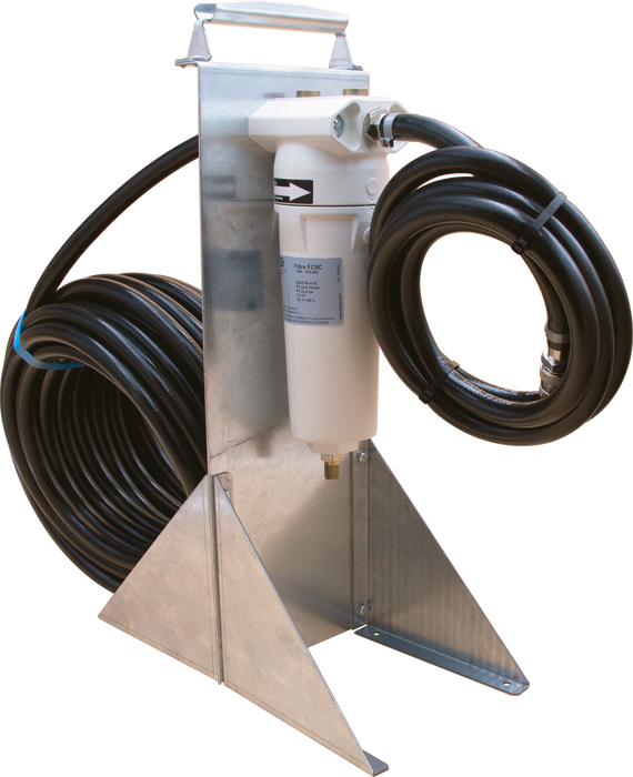 Kit Filtre Cyclonique Kfc9C 475909 Lacme