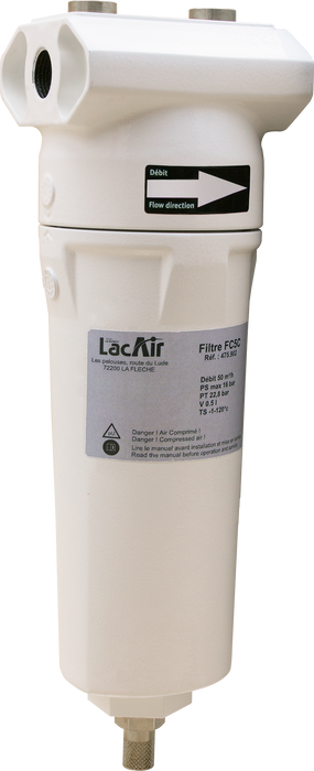 Filtre Cyclonique Fc9C 475912 Lacme