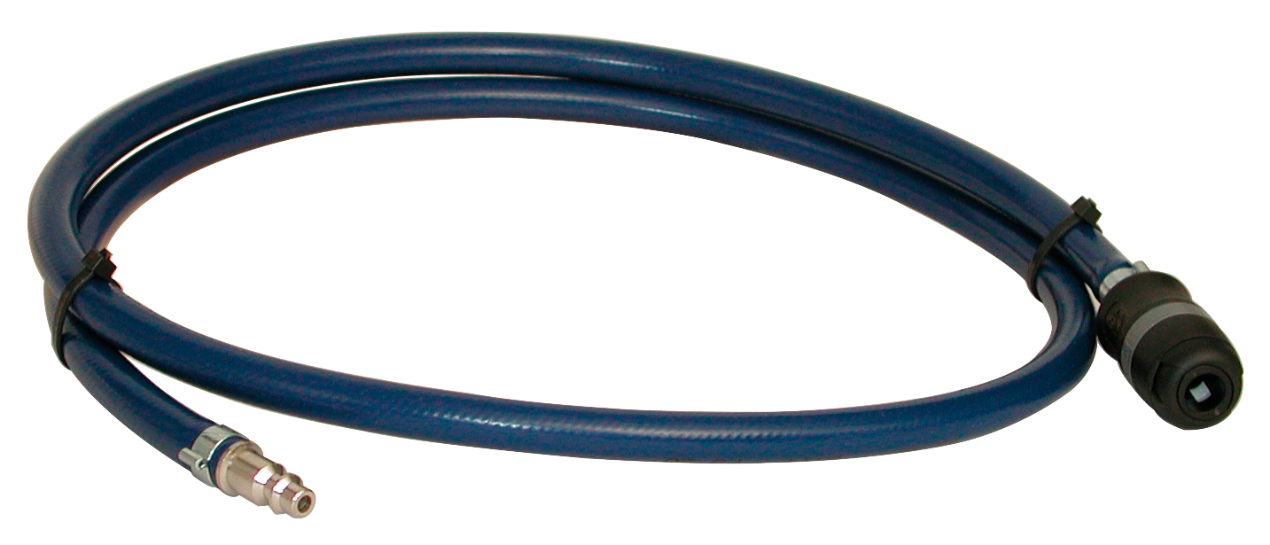 Tuyau Air Pvc Ø8X14Mm - 1,5M 476000 Lacme