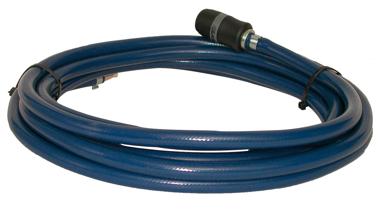 Tuyau Air Pvc Ø8X14Mm - 5M (Double Couche Thermoplastique) 476200 Lacme