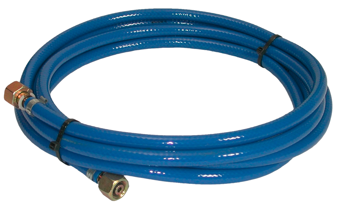 Tuyau Colle Blanche Ø8X14Mm-5M 476700 Lacme