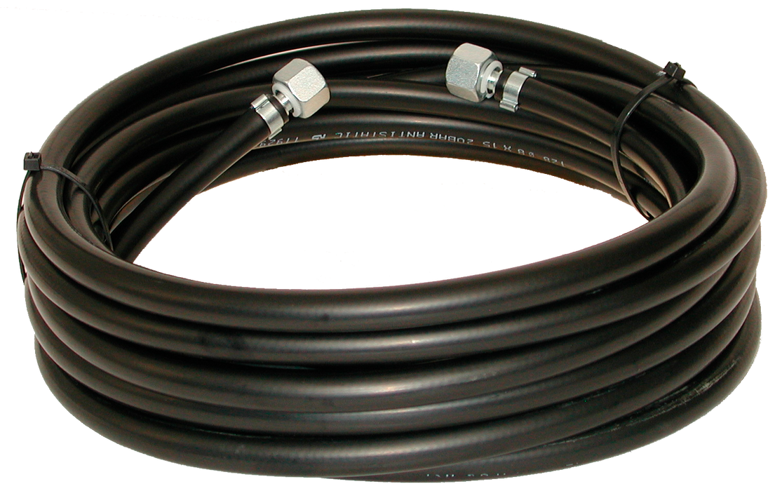 Tuyau Produit Ø8X15Mm - 10M 477400 Lacme