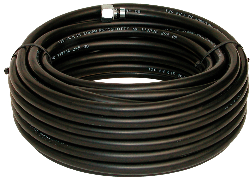 Tuyau Produit Ø8X15Mm - 15M 477500 Lacme