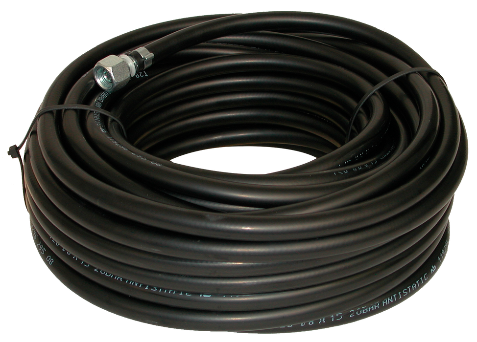 Tuyau Produit Ø8X15Mm - 20M 477600 Lacme