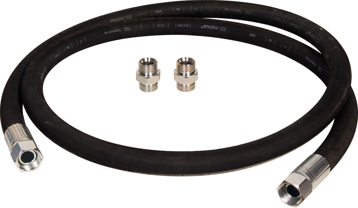 Flexible 1"M - Long. 3 M 478430 Lacme