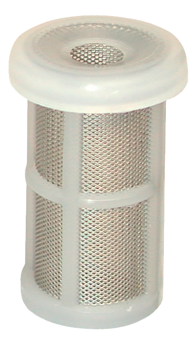 Filtre Peinture Inox 7000 Mesh Sw/Xp/Xpbp Godet Inférieur 481625 Lacme