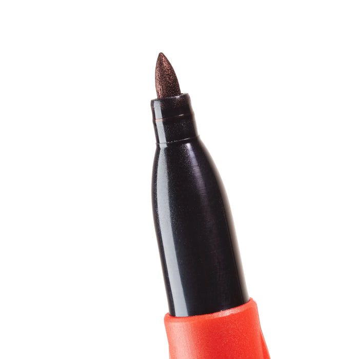Marqueur pointe fine INKZALL BLACK - 48223100 Milwaukee