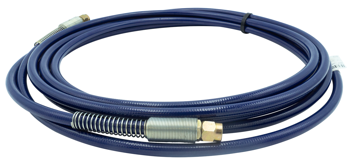 Tuyau Airless Ø 1/4" - 7.5M 482500 Lacme