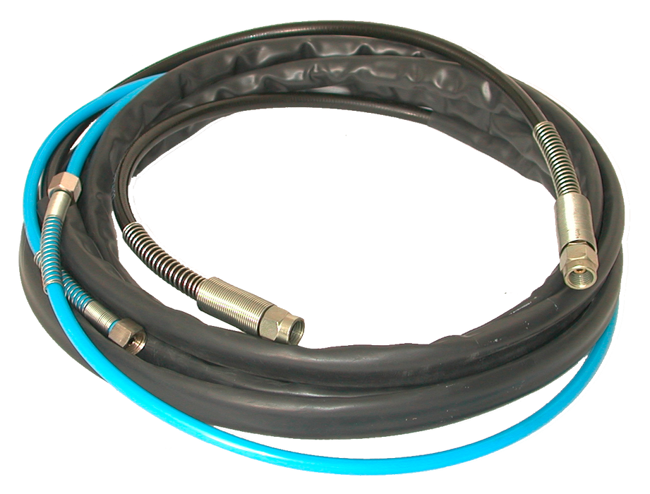 Tuyau Air Mixte Ø 3/16" - 5M 483000 Lacme