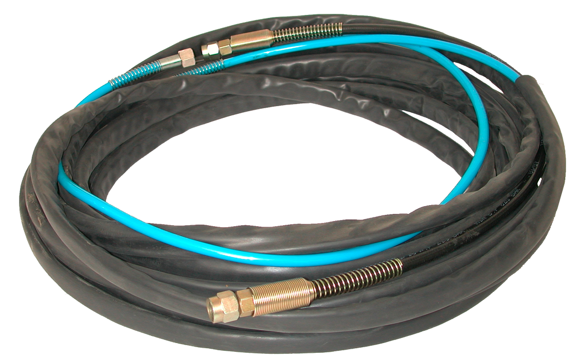 Tuyau Air Mixte Ø 3/16" - 15M 483200 Lacme