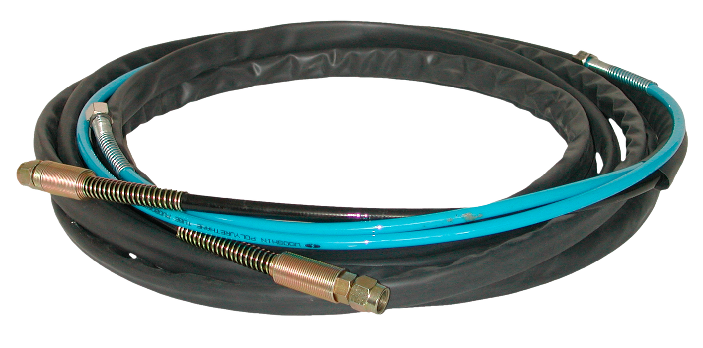 Tuyau Air Mixte Ø 1/4" - 5M 483400 Lacme