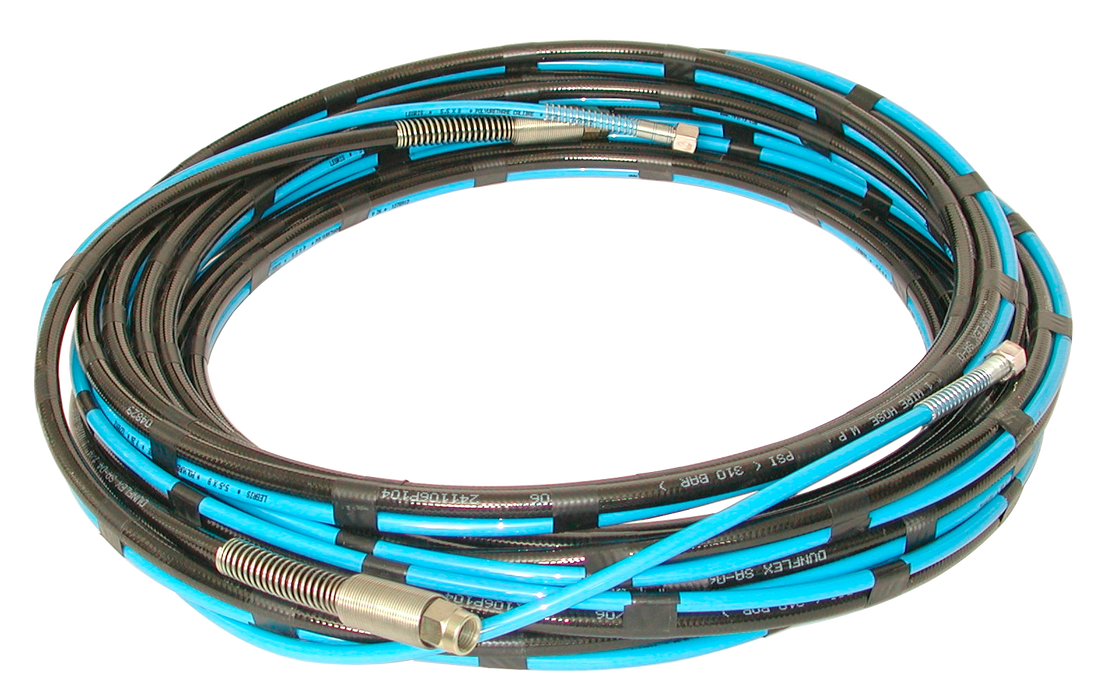 Tuyau Air Mixte Ø 1/4" - 15M 483600 Lacme