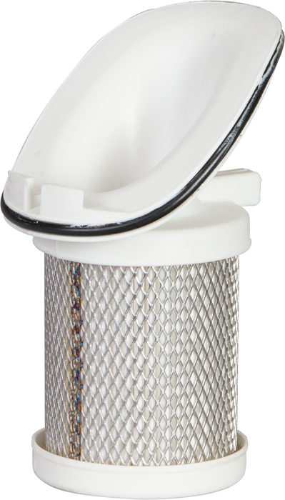 Cartouche Cpf8B Blanc 488027 Lacme