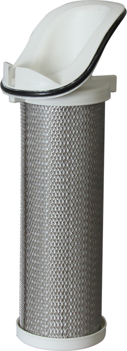 Cartouche Cpf27B Blanc 488057 Lacme