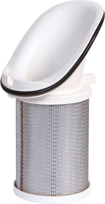 Cartouche Cpf45B (Blanc) 488067 Lacme