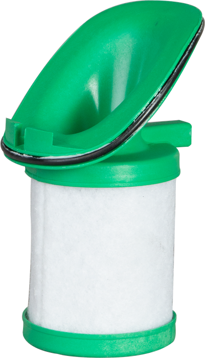 Cartouche Cdh12B Vert 488137 Lacme