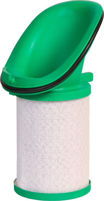 Cartouche Cdh45B Vert 488167 Lacme