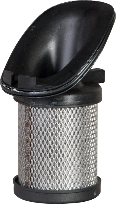 Cartouche Cca12B (Noir) 488237 Lacme