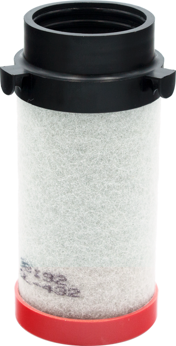 Cartouche/Élément Filtrant Cpf6C (Rouge) 488307 Lacme