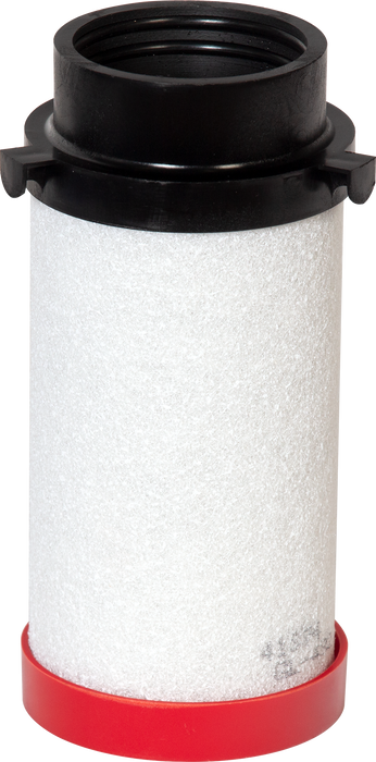 Cartouche/Élément Filtrant Cpf22C (Rouge) 488337 Lacme