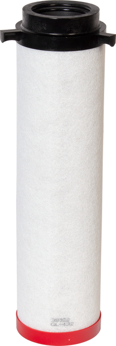 Cartouche/Élément Filtrant Cpf54C (Rouge) 488357 Lacme