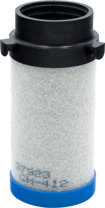 Cartouche/Élément Filtrant Cdh6C (Bleue) 488407 Lacme