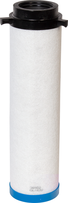 Cartouche/Élément Filtrant Cdh36C (Bleue) 488447 Lacme